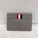THOM BROWNE 톰브라운 카드 지갑