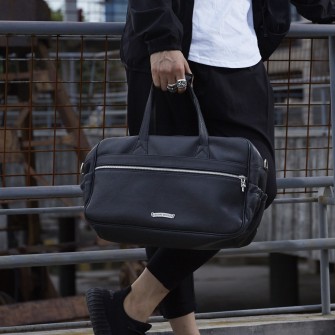 CHROME HEARTS 크롬하츠 여행크로스백 K646 (925실버)