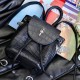 CHROME HEARTS 크롬하츠 백팩 K033-1 (악어가죽)