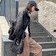 CHROME HEARTS 크롬하츠 호보백 K694