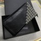 CHROME HEARTS 크롬하츠 장지갑 CHQ023#