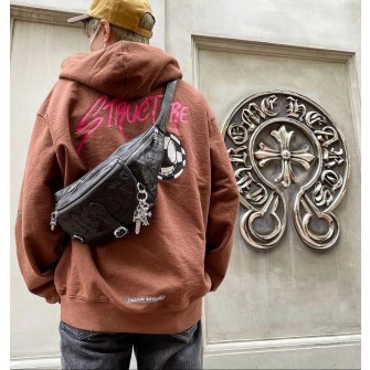 CHROME HEARTS 크롬하츠 힙색 K053 (925실버)