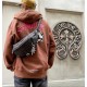 CHROME HEARTS 크롬하츠 힙색 K053 (925실버)