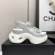 CHANEL 샤넬 플랫폼샌들 2507151455