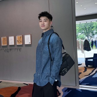 LOEWE 로에베 셔츠 2508061354
