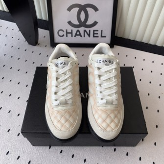 CHANEL 샤넬 스니커즈 2508161716