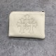 CHROME HEARTS 크롬하츠 반지갑 #25921757 (925실버)