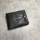 CHROME HEARTS 크롬하츠 반지갑 #25921812 W024 (925실버)