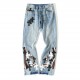 CHROME HEARTS 크롬하츠 청바지 #25961702