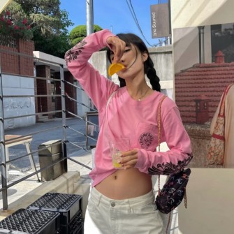 CHROME HEARTS 크롬하츠 맨투맨 #25961847