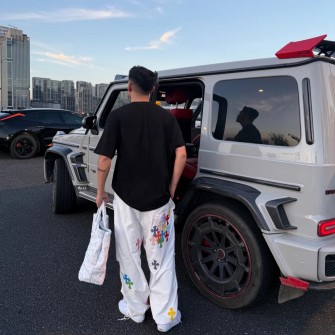 CHROME HEARTS 크롬하츠 #25961937