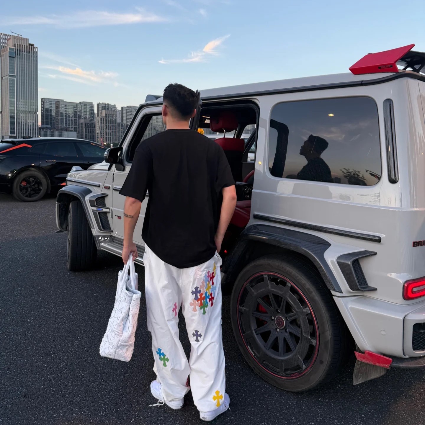 CHROME HEARTS 크롬하츠 #25961937