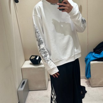 CHROME HEARTS 크롬하츠 맨투맨 #25962152