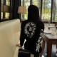 CHROME HEARTS 크롬하츠 후드티 #25962201