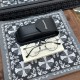 CHROME HEARTS 크롬하츠 부바 Bubba-A 안경 (925실버) #25971820