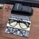 CHROME HEARTS 크롬하츠 바질리오네어 VAGILLIONAIRE 안경 (925실버) #25971833