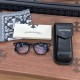 CHROME HEARTS 크롬하츠 처프처프(첩첩)chirp chirp안경 (925실버) #25971851