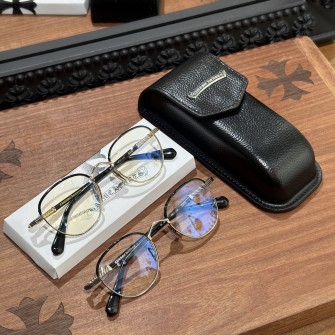 CHROME HEARTS 크롬하츠 GAG 안경 (925실버) #25972103