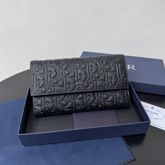 DIOR 디올 장지갑 #259131828