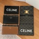 CELINE 셀린느 트리오페 카드지갑 1B702