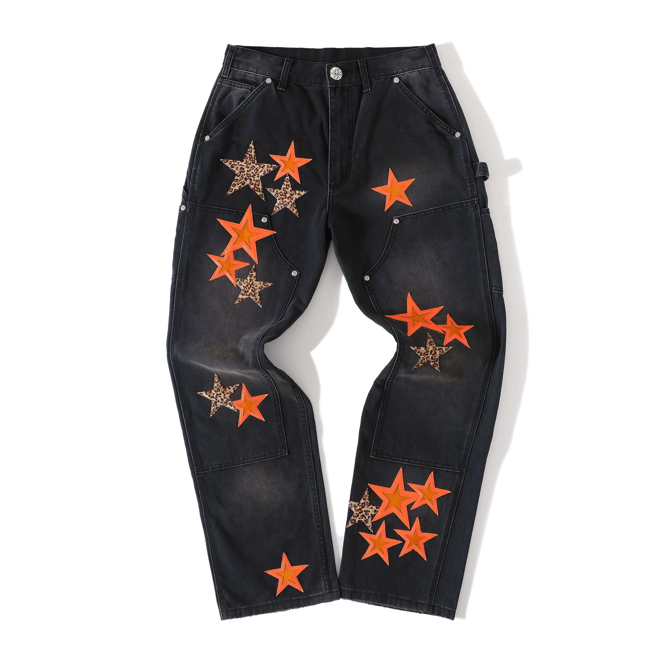 CHROME HEARTS 크롬하츠 청바지 #259151735