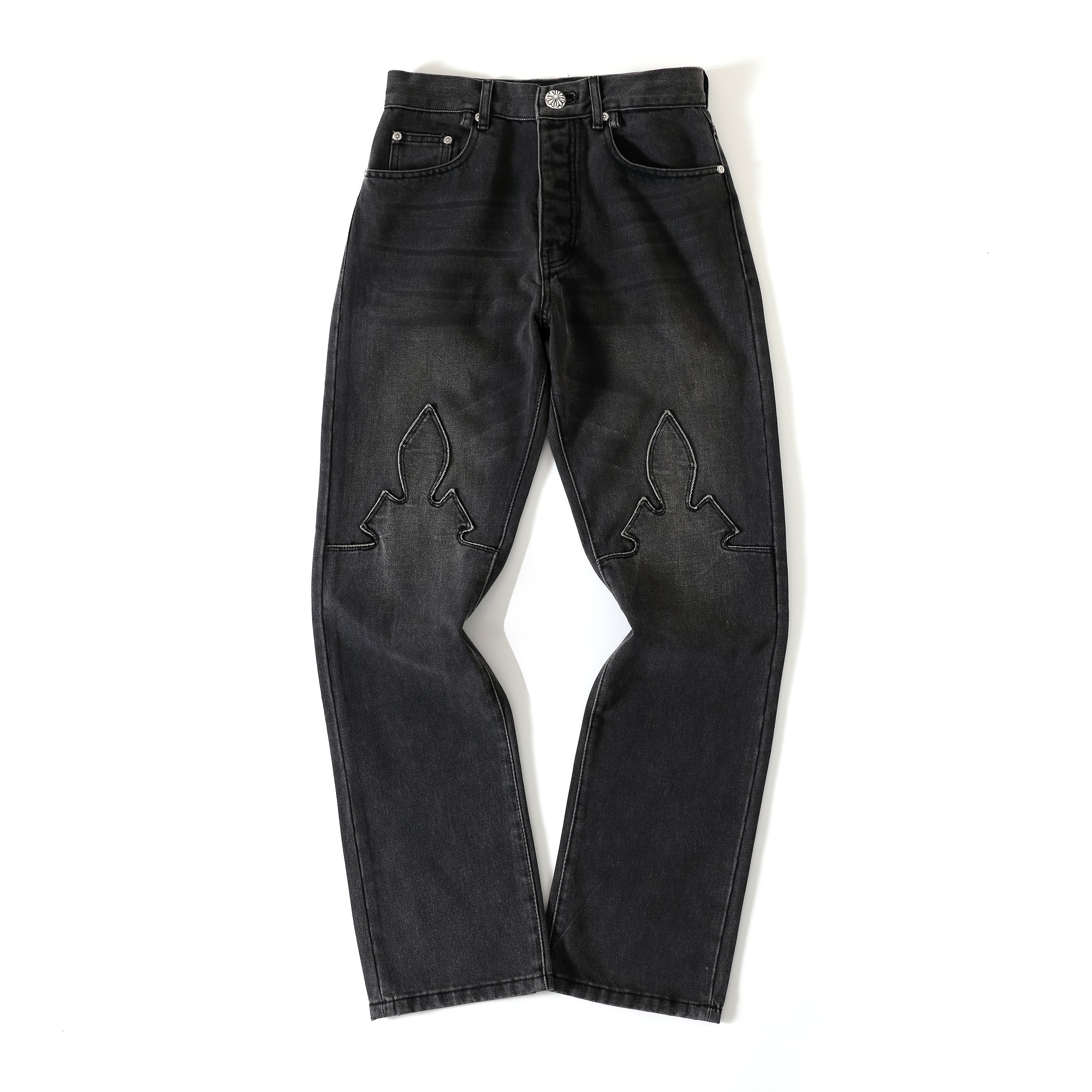 CHROME HEARTS 크롬하츠 청바지 #259151756