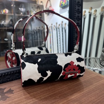 CHROME HEARTS 크롬하츠 토트미니백 #259151822 (925실버)