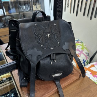 CHROME HEARTS 크롬하츠 백팩 #259221822 (925실버)
