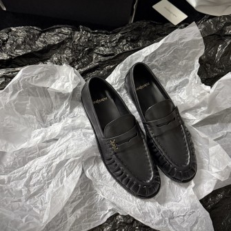 SAINT LAURENT 생로랑 르푸슈즈 #259251700