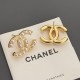CHANEL 샤넬 귀걸이 #2509251758