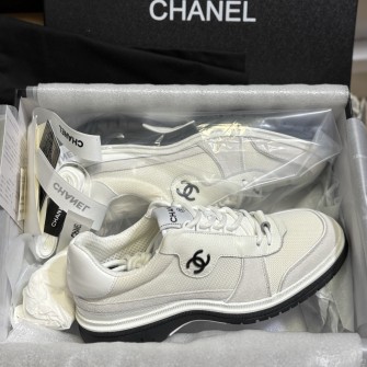 CHANEL 샤넬 스니커즈 #259251840