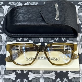 CHROME HEARTS 크롬하츠 안경 바질리오네어 VAGILLIONAIRE (925실버) #2510201644