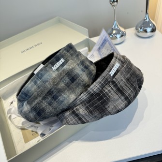 BURBERRY 버버리 베레모 #2510221545