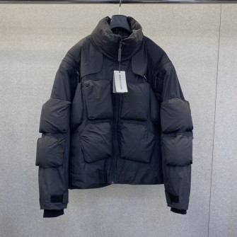 BALENCIAGA 발렌시아가 패딩 #2510231541