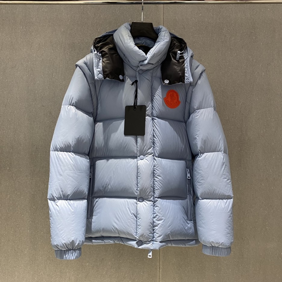 MONCLER 몽클레어 패딩 #2510231553