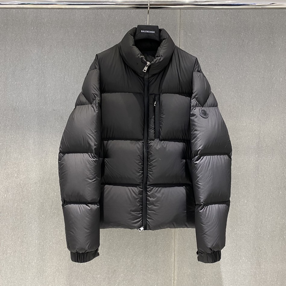 MONCLER 몽클레어 패딩 #2510231604