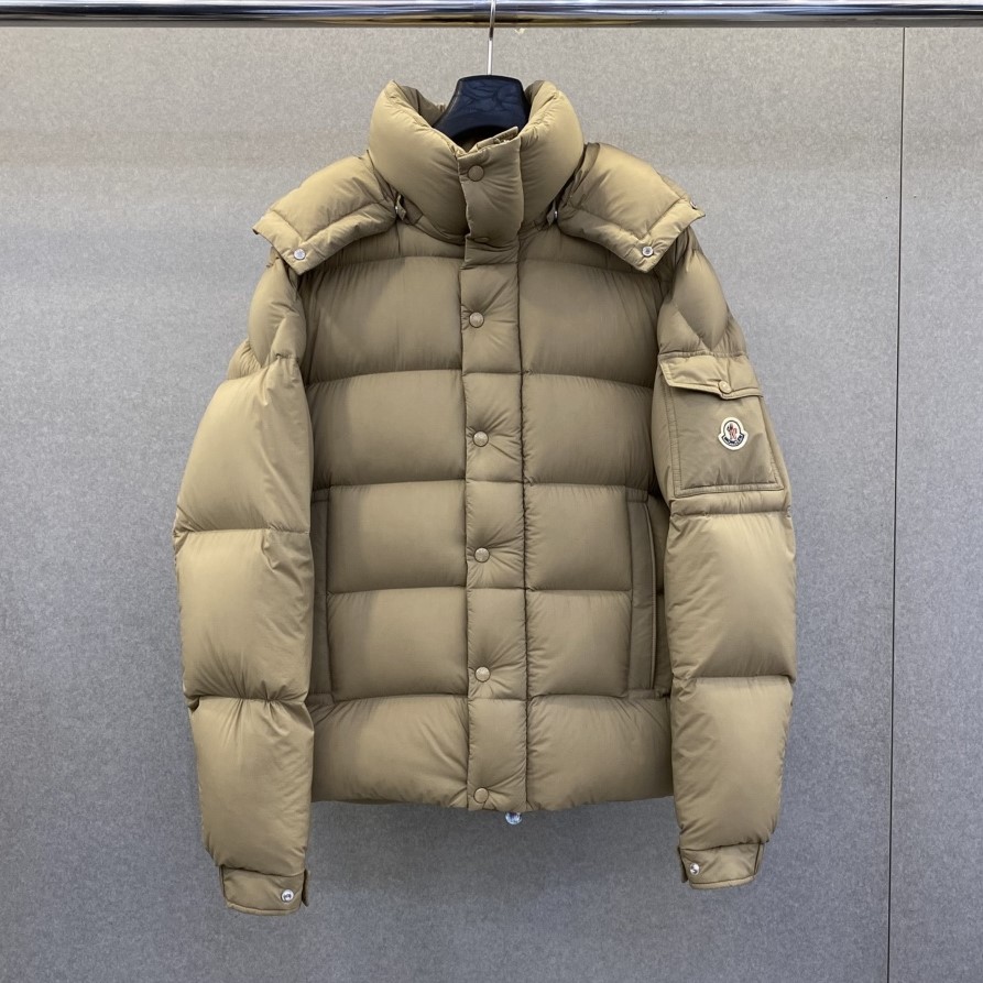MONCLER 몽클레어 Maya 70 패딩 #2510231611
