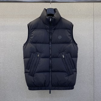 MONCLER 몽클레어 패딩조끼 #2510231624