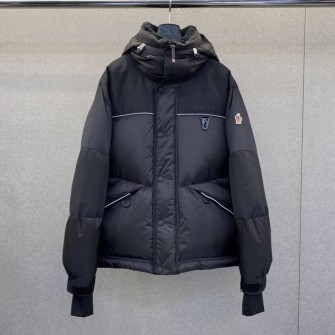 MONCLER 몽클레어 패딩 스키복 #2510231629