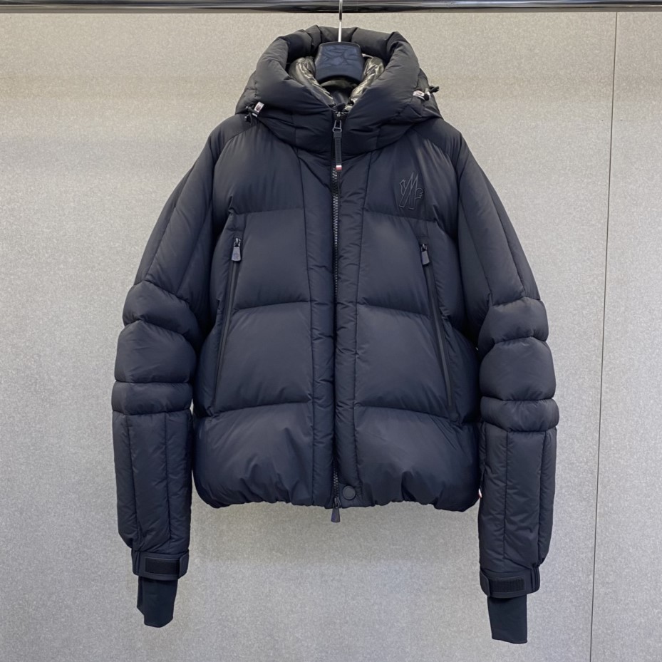 MONCLER 몽클레어 패딩 스키복 #2510231739