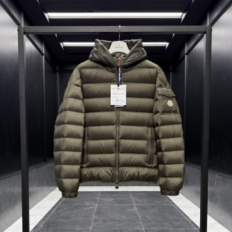 MONCLER 몽클레어 NAJAN패딩 #2511041226