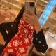 LOUIS VUITTON 루이비통 100% 캐시미어 머플러 목도리 #2511061523