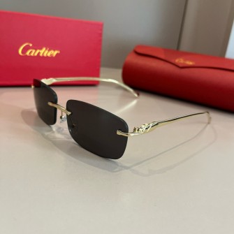 Cartier 까르띠에 선글라스 #251161533