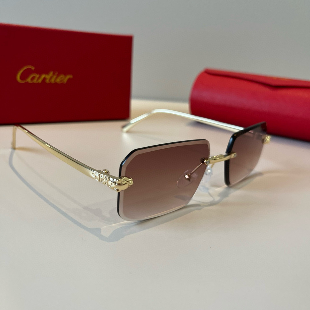 Cartier 까르띠에 안경 #251161613