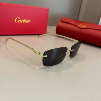 Cartier 까르띠에 선글라스 #251161619