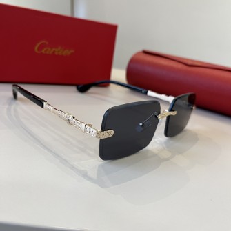 Cartier 까르띠에 선글라스 #251161630