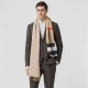 BURBERRY 버버리 100% 캐시미어 머플러 목도리 #1218251107