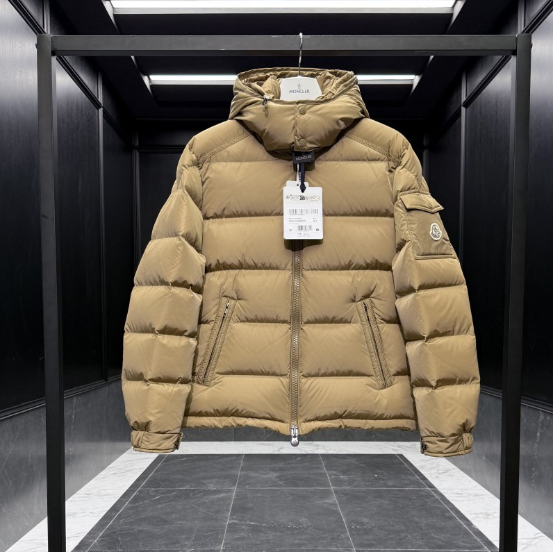 MONCLER 몽클레어 MAYA 패딩 D00800