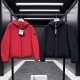 MONCLER 몽클레어 Batisse 자켓패딩 #1735251112