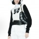 CHANEL 샤넬 캐시미어 상의 #1856251112